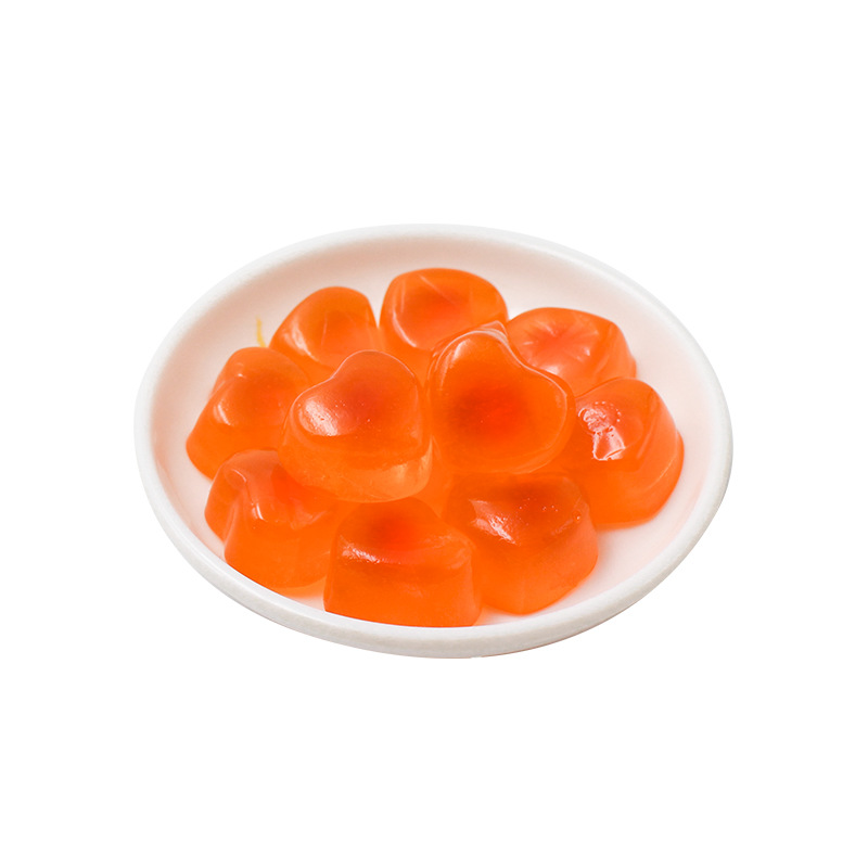 【萬(wàn)花草】功能性軟糖貼牌生產(chǎn)過(guò)程詳細(xì)解讀，干貨分享，一看就明白